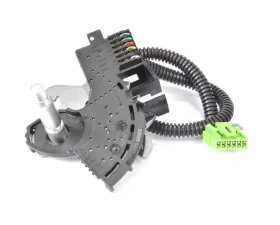 AC Delco Automatic Transmission Manual Shift Detent Lever with Shift Position Switch