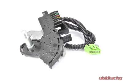 AC Delco Automatic Transmission Manual Shift Detent Lever with Shift Position Switch - 24276217