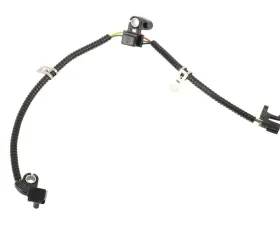 AC Delco Automatic Transmission Input and Output Speed Sensor with Clips