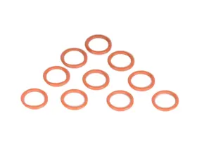 AC Delco Coolant Pipe O-Ring