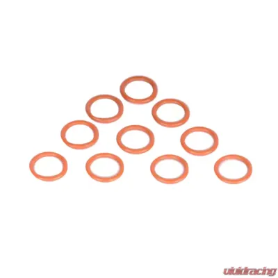 AC Delco Coolant Pipe O-Ring - 24504709