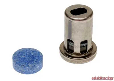 AC Delco Engine Oil Filter Bypass Valve - 25014006