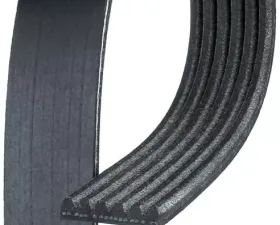 AC Delco V-Ribbed Serpentine Belt
