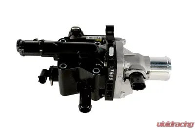 AC Delco Engine Coolant Thermostat and Housing Assembly - 15-81816