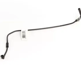 AC Delco Throttle Body Heater Inlet Pipe