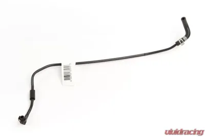 AC Delco Throttle Body Heater Inlet Pipe - 25192904