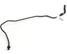 AC Delco Throttle Body Heater Inlet Pipe