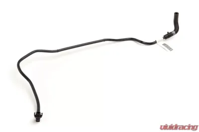 AC Delco Throttle Body Heater Inlet Pipe - 25192905