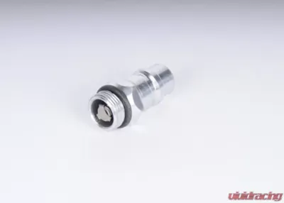 AC Delco Low Pressure Air Conditioning Service Valve - 15-5456