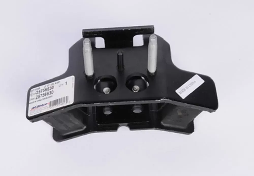 AC Delco Automatic Transmission Rear Mount - 25756630