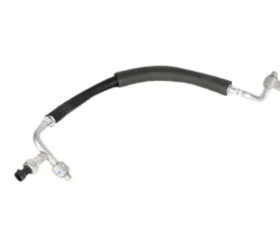 AC Delco Air Conditioning Compressor and Condenser Hose Assembly