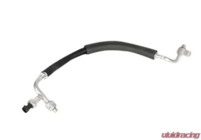 AC Delco Air Conditioning Compressor and Condenser Hose Assembly - 15-32547