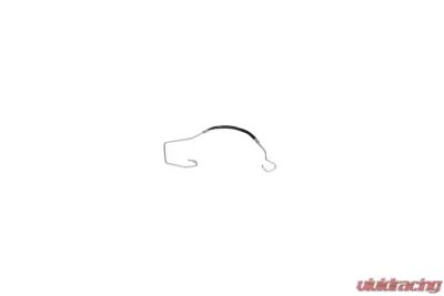 AC Delco Power Brake Booster Inlet Hose Assembly - 176-1270