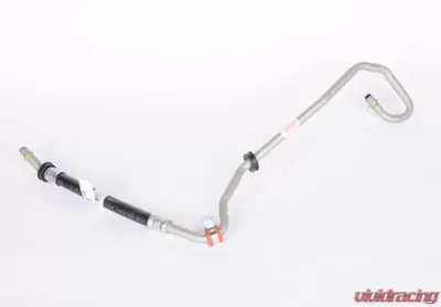 AC Delco Engine Oil Cooler Inlet Hose - 25769588