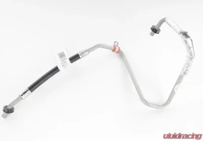 AC Delco Engine Oil Cooler Outlet Hose - 25769589