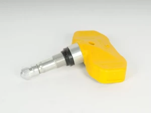 AC Delco Tire Pressure Monitoring System (TPMS) Sensor - 25774007 - Image 4