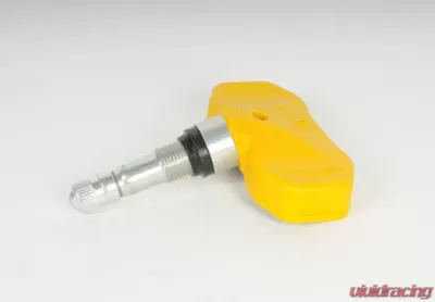 AC Delco Tire Pressure Monitoring System (TPMS) Sensor - 25774007