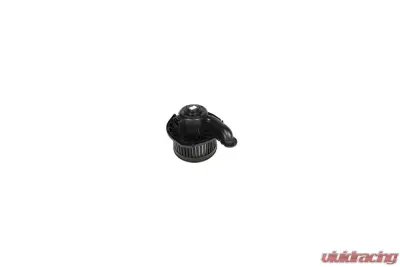 AC Delco Heating and Air Conditioning Auxiliary Blower Motor Assembly - 15-80875