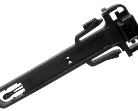 AC Delco Air Conditioning Evaporator Temperature Sensor