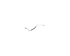 AC Delco Automatic Transmission Fluid Cooler Outlet Line