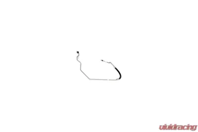 AC Delco Automatic Transmission Fluid Cooler Inlet Line - 25787966