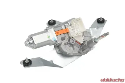 AC Delco Rear Window Wiper Motor - 25788749