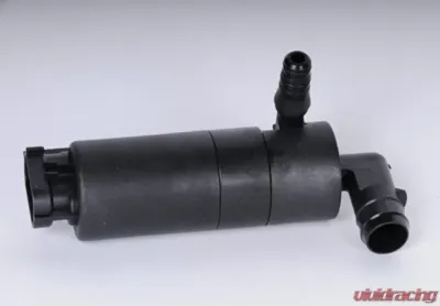 AC Delco Headlamp Washer Pump - 25796342
