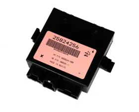 AC Delco Rear Liftgate Control Module
