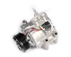 AC Delco Air Conditioning Compressor