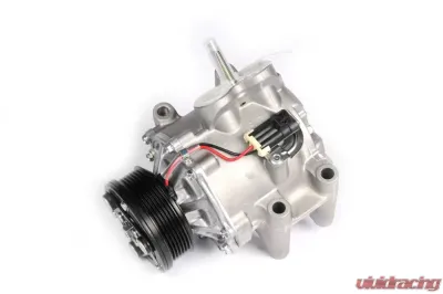 AC Delco Air Conditioning Compressor - 15-21727