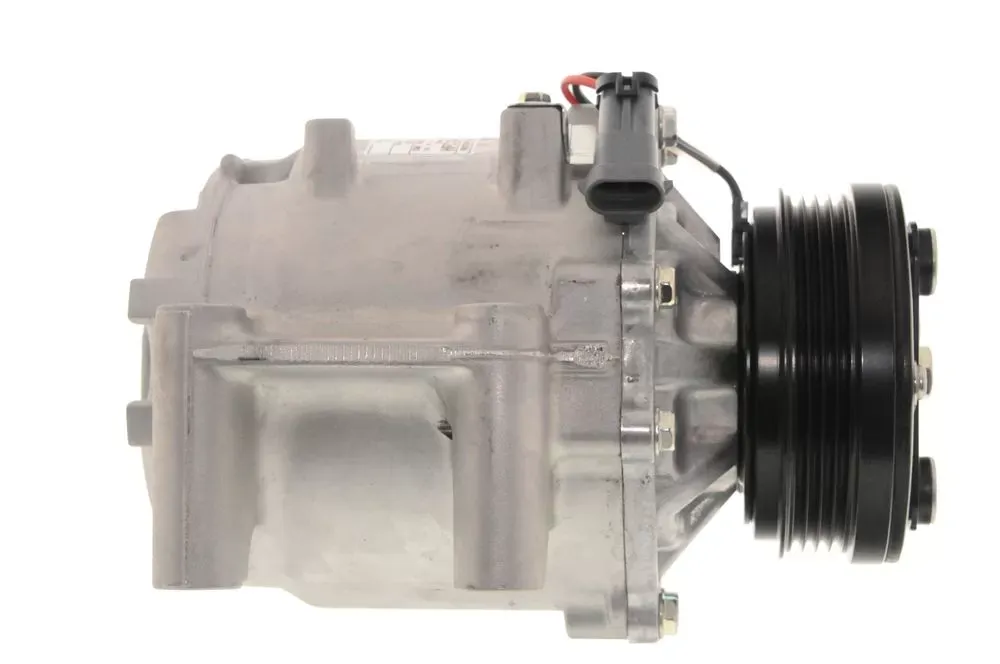 AC Delco Air Conditioning Compressor - 15-21730