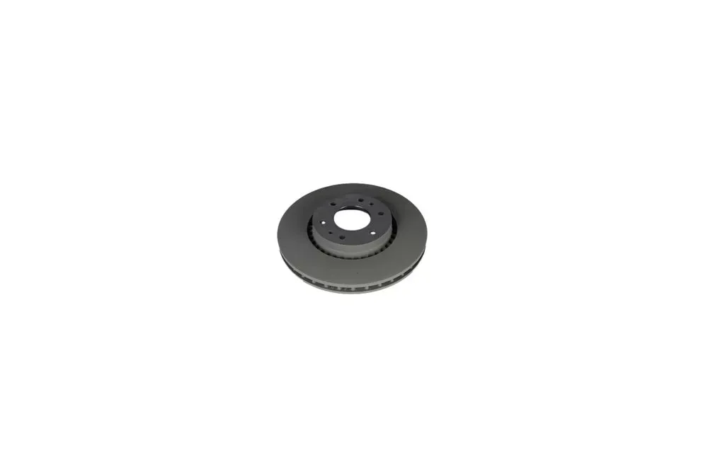 AC Delco Front Disc Brake Rotor - 177-1008