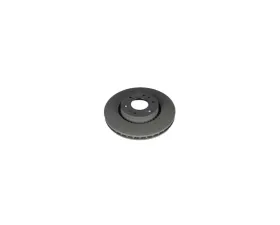 AC Delco Front Disc Brake Rotor