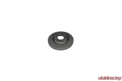 AC Delco Front Disc Brake Rotor - 177-1008