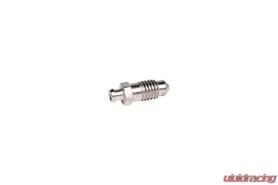 AC Delco Front Disc Brake Caliper Bleeder Valve - 25846360