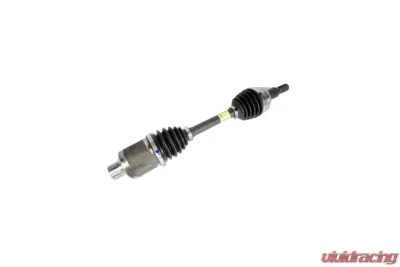 AC Delco Front Passenger Side Half-Shaft Assembly - 25849949