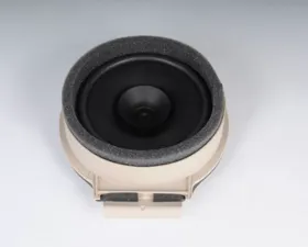 AC Delco Front Door Radio Speaker