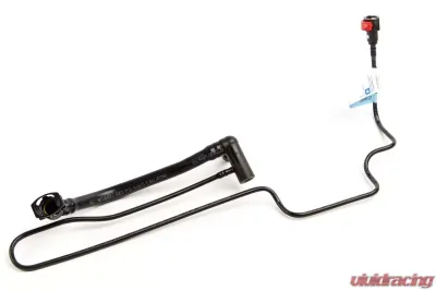 AC Delco Rear Vapor Canister Vent Hose - 25853662