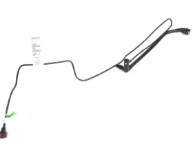 AC Delco Rear Vapor Canister Vent Hose