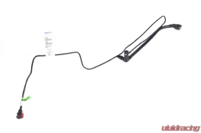 AC Delco Rear Vapor Canister Vent Hose - 25853663