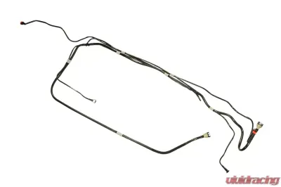 AC Delco Vapor Canister Purge Hose - 25860204