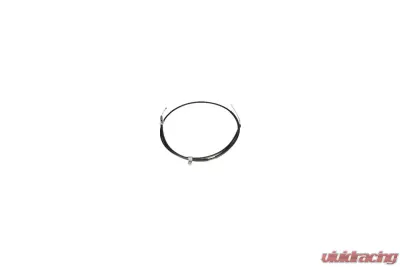 AC Delco Rear Passenger Side Parking Brake Cable Assembly - 25863078