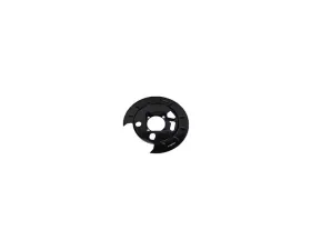 AC Delco Rear Parking Brake Anchor Backing Plate