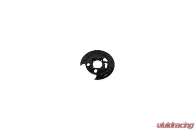 AC Delco Rear Parking Brake Anchor Backing Plate - 25877333