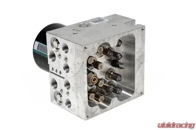 AC Delco Brake Pressure Modulator Valve - 25879231