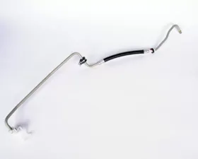 AC Delco Automatic Transmission Fluid Cooler Outlet Line