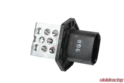 AC Delco Engine Cooling Fan Resistor - 25880376