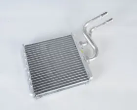 AC Delco Auxiliary Heater Core