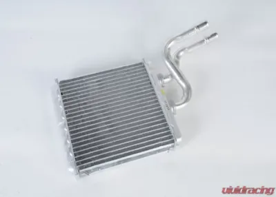 AC Delco Auxiliary Heater Core - 15-63353