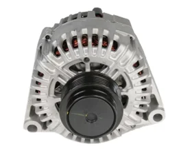 AC Delco Alternator